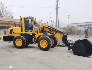 TL3500装载机