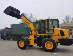 TL3500装载机