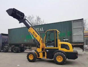 TL15装载机