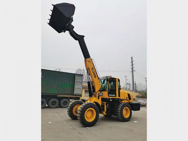 TL3500装载机